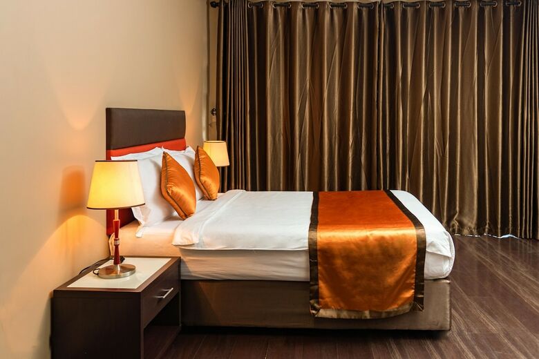 Aparthotel Tagore Apartments