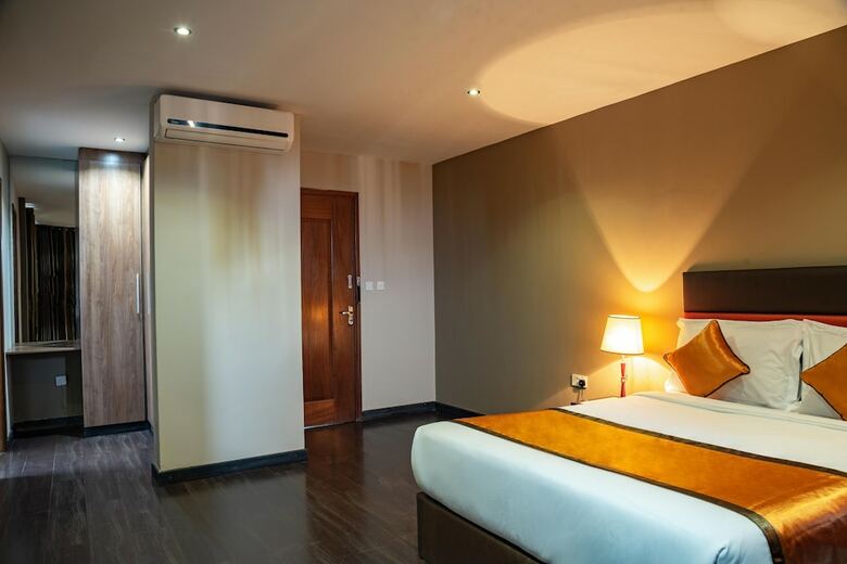 Aparthotel Tagore Apartments