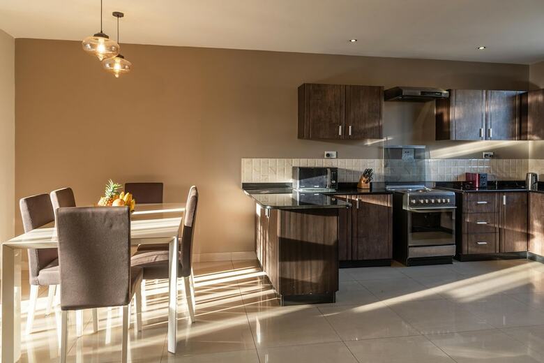 Aparthotel Tagore Apartments