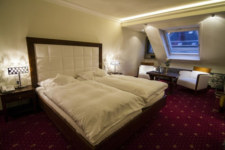 Hotel Zur Weinsteige