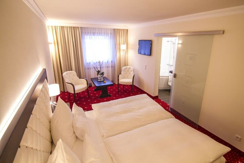 Hotel Zur Weinsteige