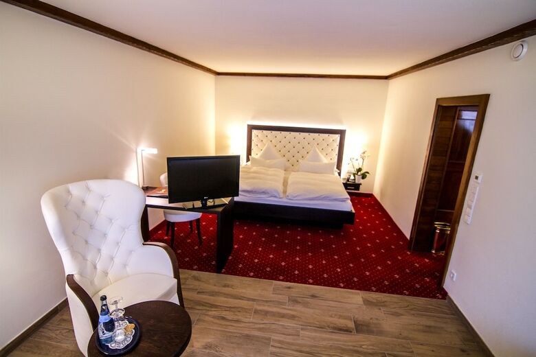Hotel Zur Weinsteige