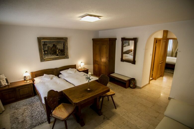 Hotel Zur Weinsteige