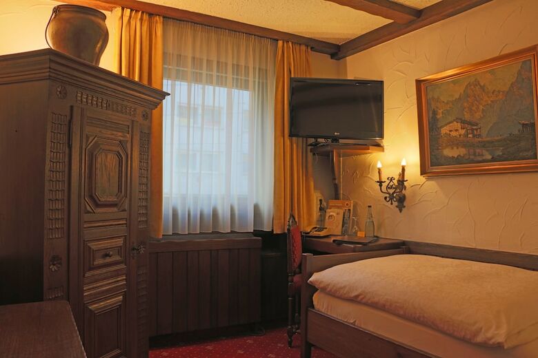 Hotel Zur Weinsteige