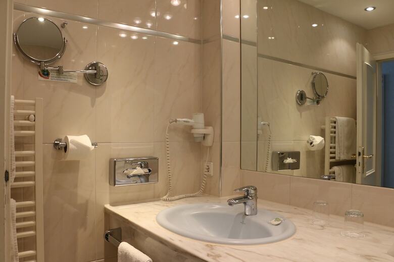 Hotel Zur Weinsteige