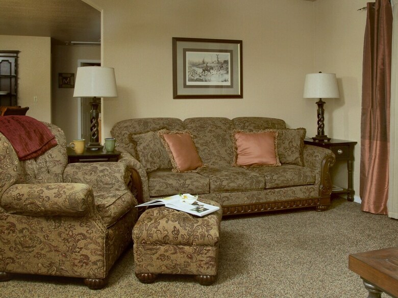 Bed & Breakfast Cottages On Armstrong