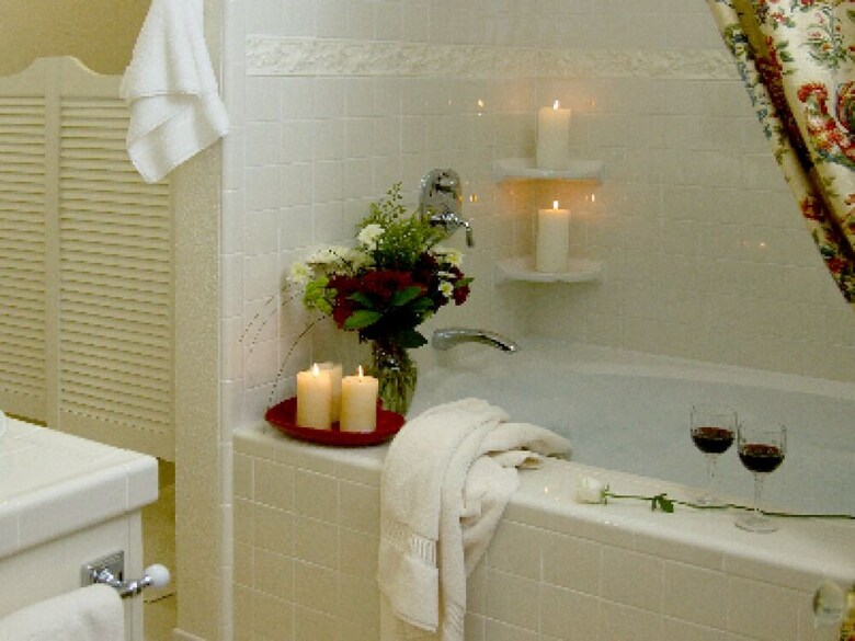 Bed & Breakfast Cottages On Armstrong