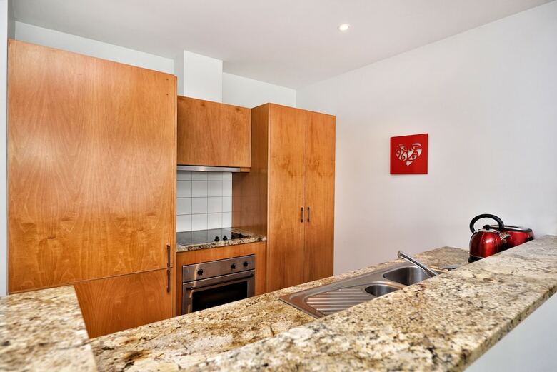 Downtown Auckland Furnished Apartments