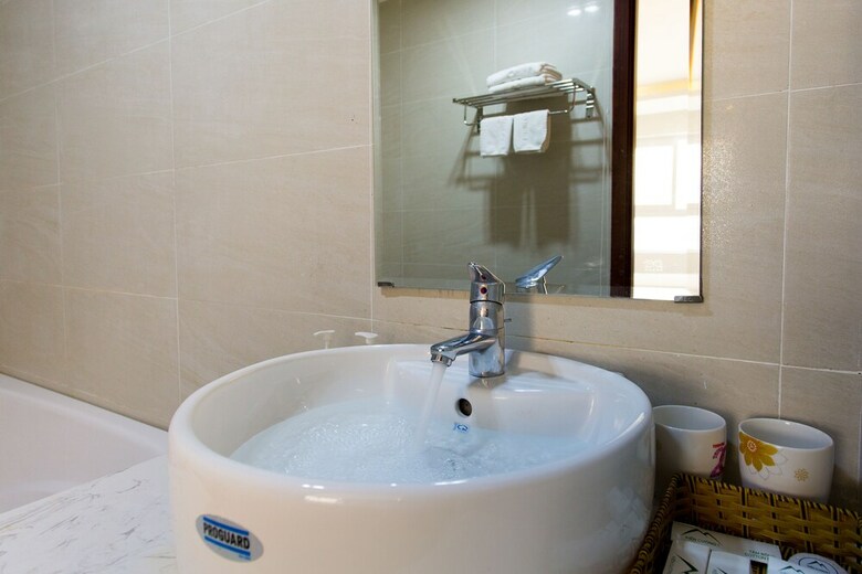 Kien Cuong 1 Hotel