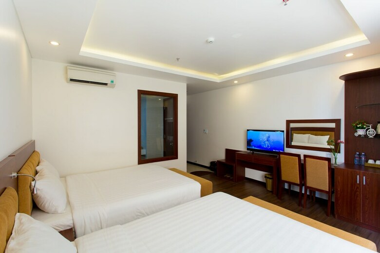 Kien Cuong 1 Hotel