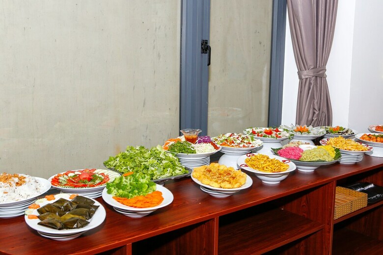 Kien Cuong 1 Hotel