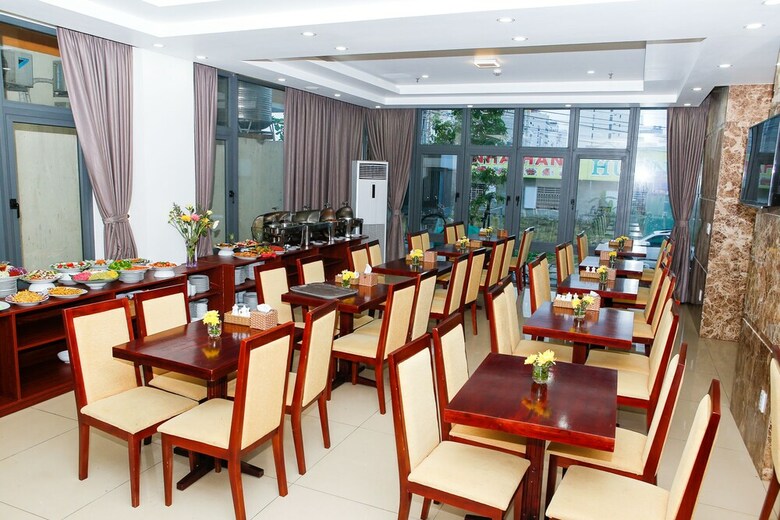 Kien Cuong 1 Hotel