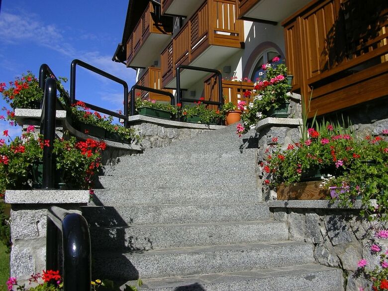 Hotel Orchidea