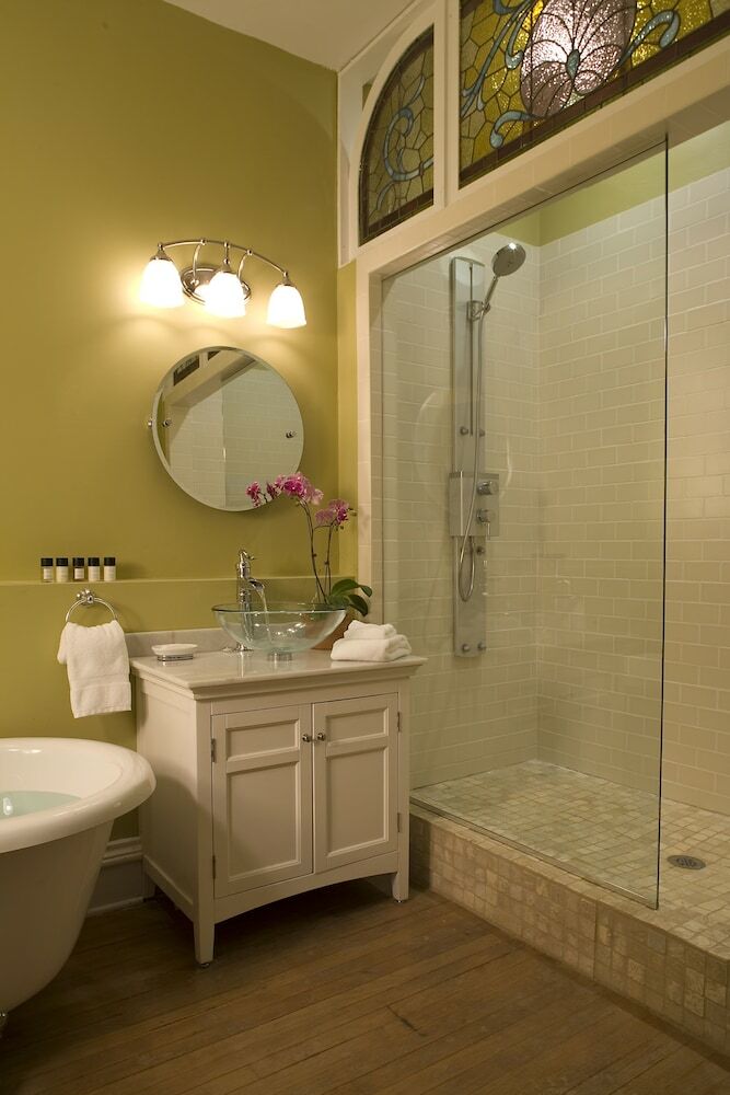 The Croff House Bed & Breakfast