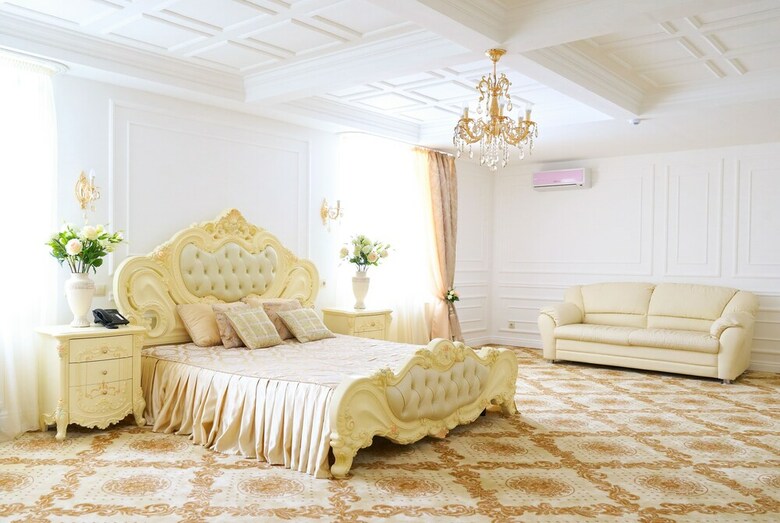 Garden Spa Hotel