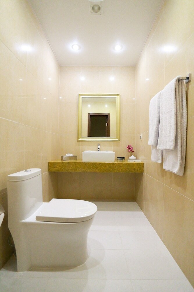 Garden Spa Hotel