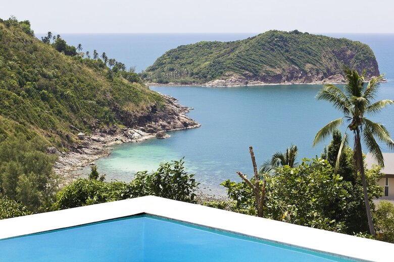 Thong Lang Villa