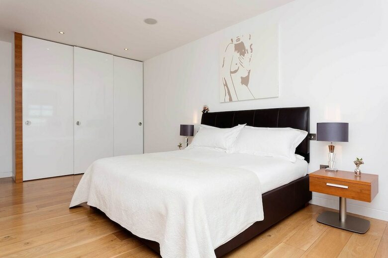 Apartamentos Veeve - Zen Heaven