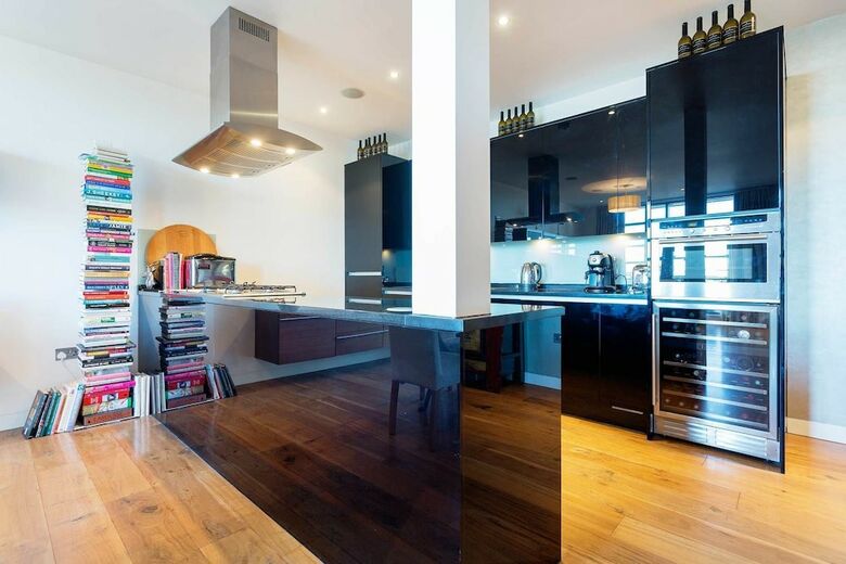 Apartamentos Veeve - Zen Heaven