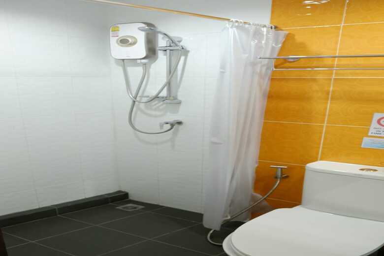 Chinda Boutique Hotel