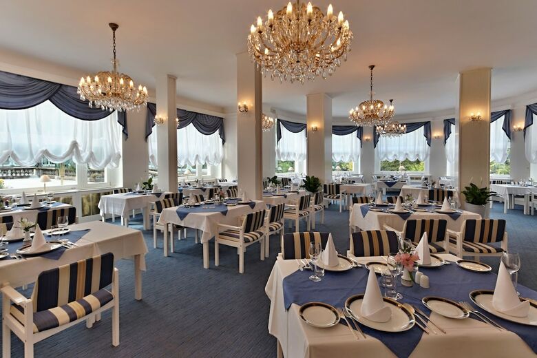 Parkhotel Golf