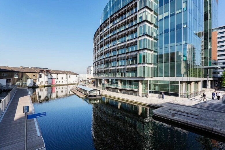 Apartamentos Veeve - Zen By The Water