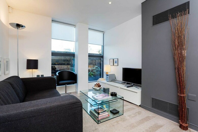 Apartamentos Veeve - Zen By The Water