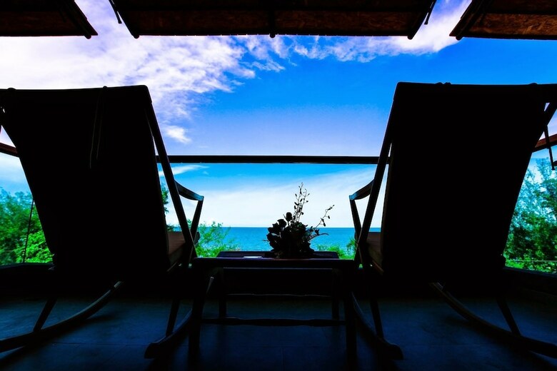 Hotel I Calm Resort