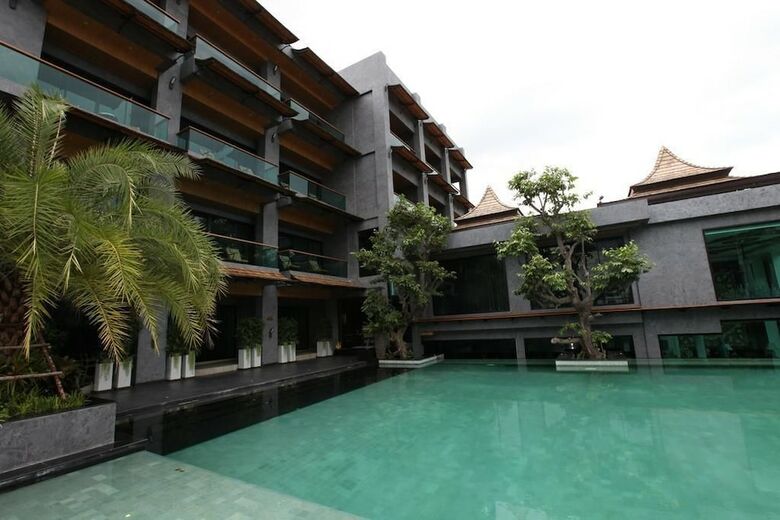 Hotel I Calm Resort