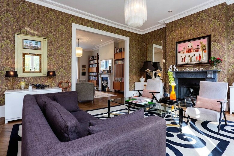 Veeve - Grand Notting Hill