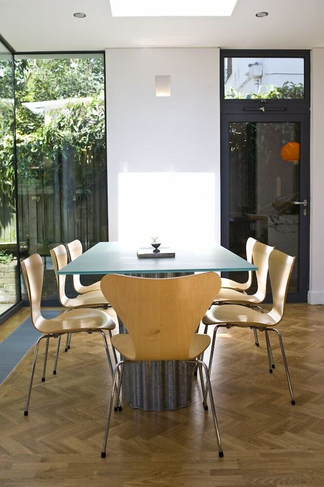 Apartamentos Veeve - Sixties Chic