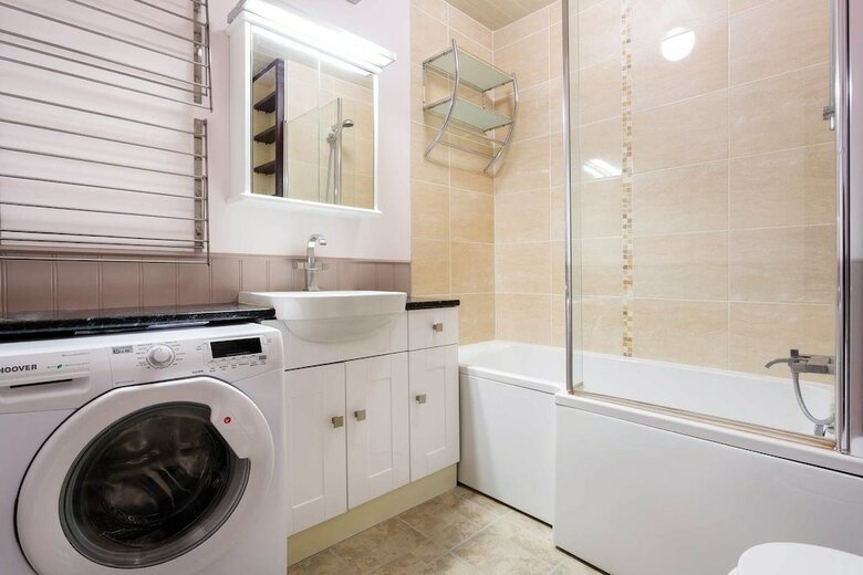 Apartamentos Veeve - Sinclair Gardens