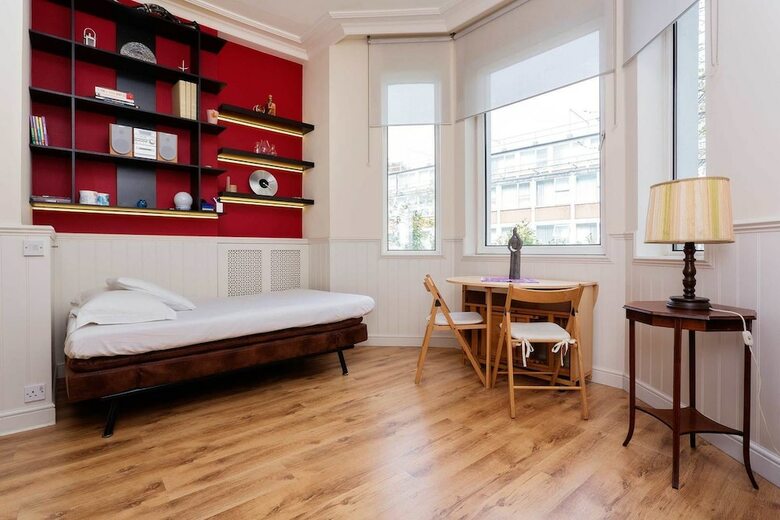 Apartamentos Veeve - Sinclair Gardens