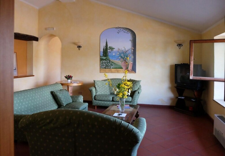Hotel La Penisola