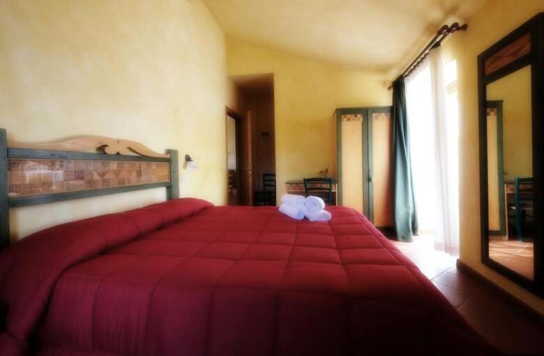Hotel La Penisola