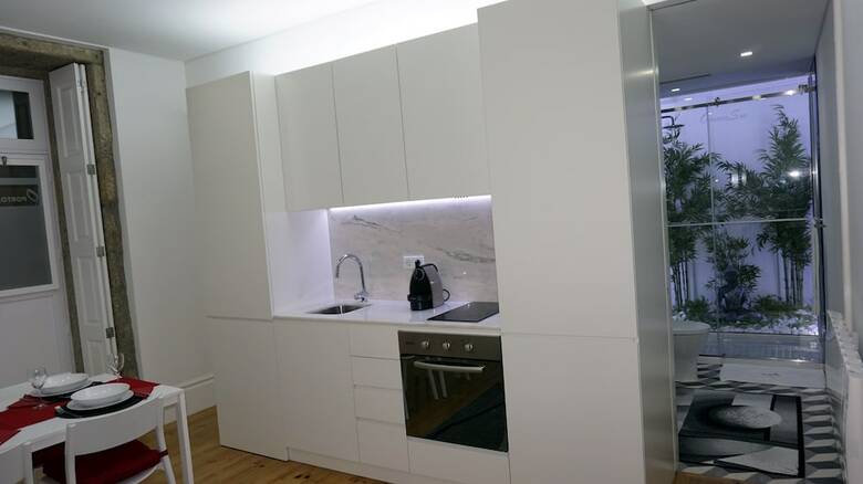 Apartamentos Oporto Sun Trindade