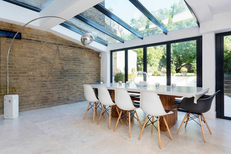 Veeve - Clapham Oasis