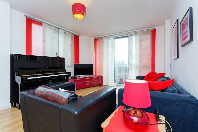 Apartamentos Veeve - Colour Block