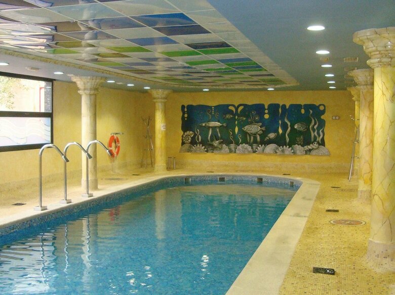 Hotel Marina D'or Ruleta 3