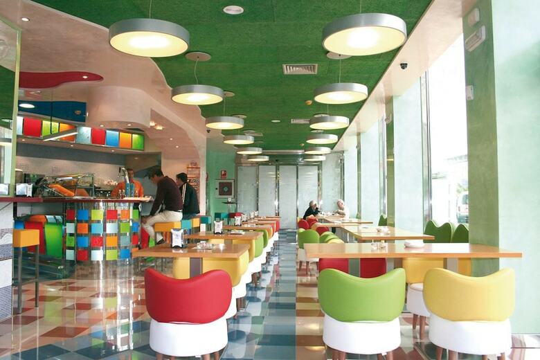 Hotel Marina D'or Ruleta 3