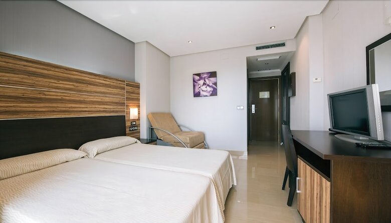 Hotel Marina D'or Ruleta 3