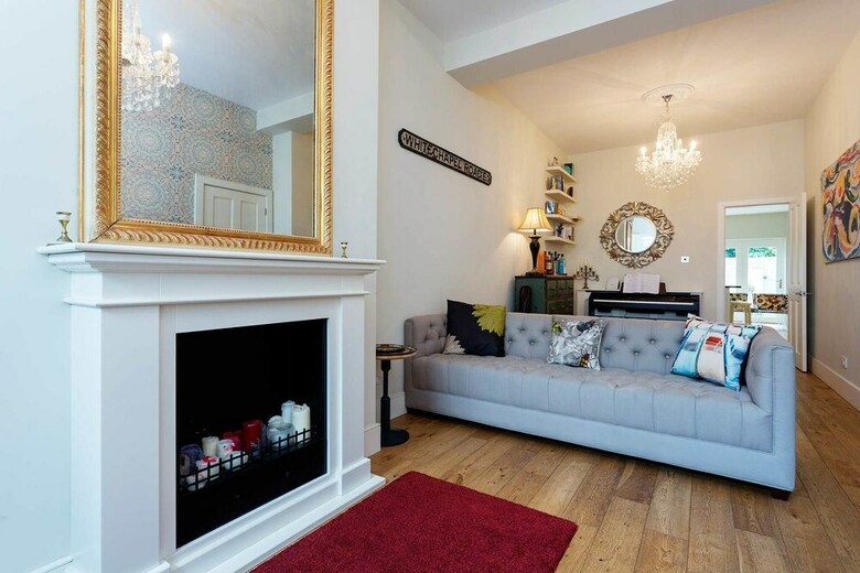 Apartamentos Veeve - Wimbledon Retreat