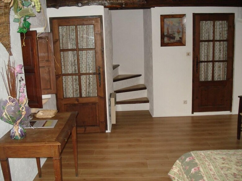 Hotel La Maison De Julie