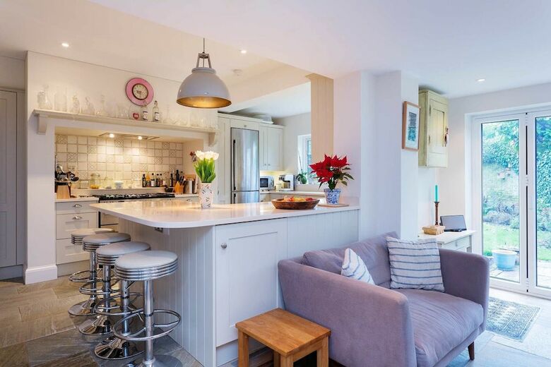 Apartamentos Veeve - Bright Richmond