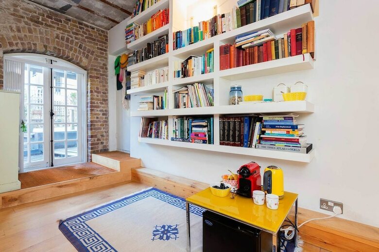 Apartamentos Veeve - The Coach Mews