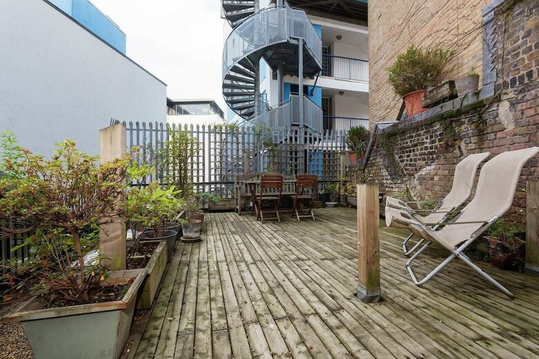 Apartamentos Veeve - The Coach Mews