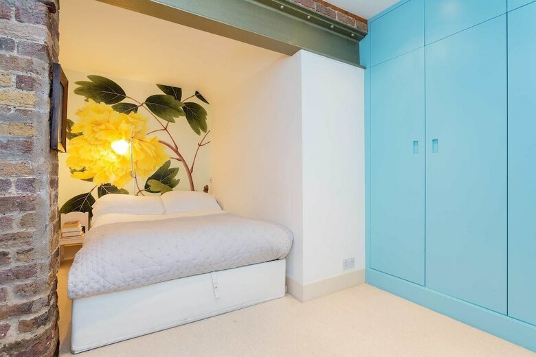 Apartamentos Veeve - The Coach Mews