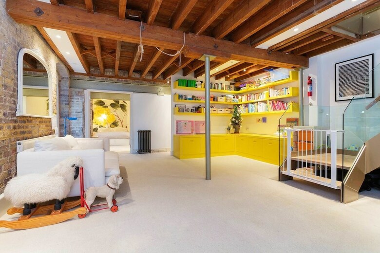 Apartamentos Veeve - The Coach Mews