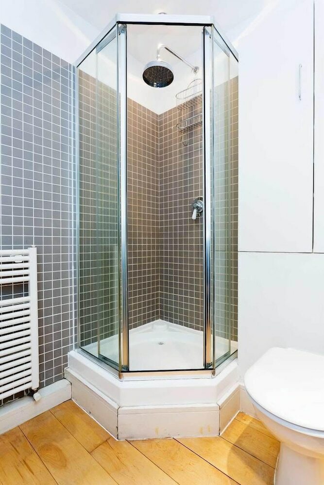 Apartamentos Veeve - The Coach Mews