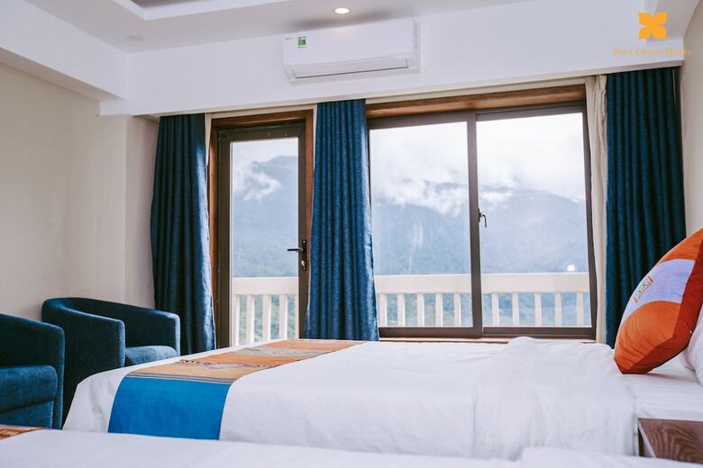Sapa Charm Hotel